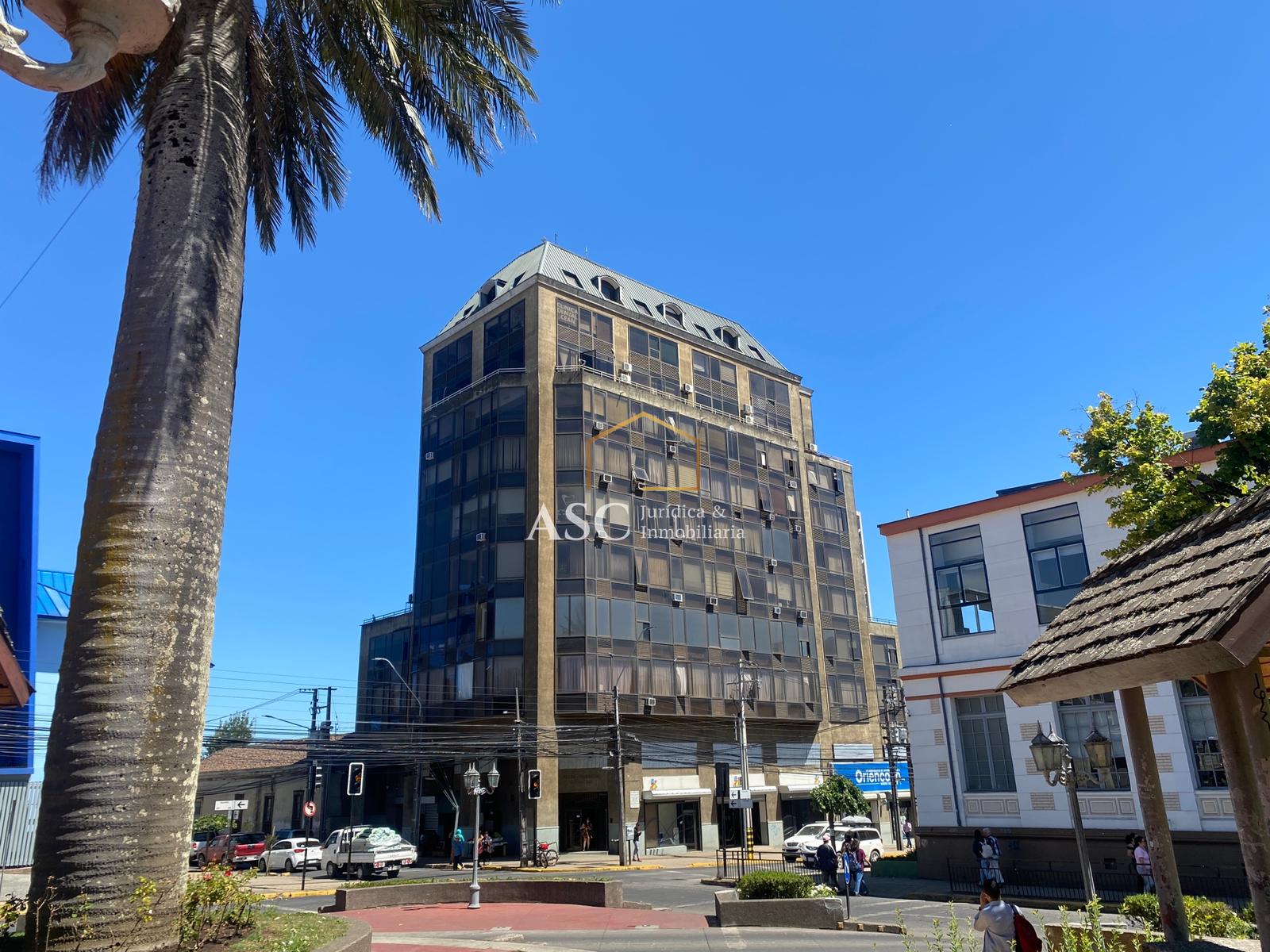 EDIF. PLAZA FUNDACIÓN